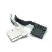 Aluminum Camera Handgrip for X PRO3 Improved Stability Secure Mounting Solution