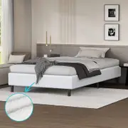 ALFORDSON Bed Frame Base Platform King Single