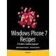 Windows Phone 7 Recipes: A Problem-Solution Approach