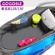 【GOGOBIZ】 FAMOUS 新名流 125 150 車廂巧格袋 內襯置物袋