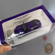 Xiaoguang 1:64 Aston Martin DB12 Aston MartinDB12 Diecast Car Model Hobby Gifts