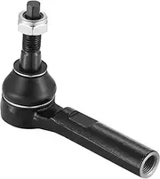 BDFHYK Front Outer Tie Rod End Compatible with 2005-2010 Chrysler 300 2008-2010 Dodge Challenger Charger Dakota Durango Magnum 2006-2009 Raider 2011 Ram Dakota Replacement for ES3571