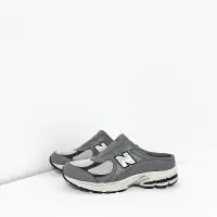 在飛比找蝦皮購物優惠-【BKS】NEW BALANCE 2002R Mule 系列