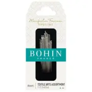 Bohin Discover Needle Assortment (14pk)