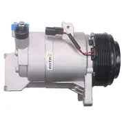 AC Air Con Compressor for Nissan Maxima J32 2.5L Petrol VQ25DE 06/09 - 09/14