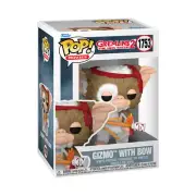 Funko Gremlins 2 Pop! Gizmo with Bow 1753