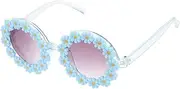 [LIFKOME] Sunglasses Glasses Party Glasses Decor Glasses Props Unique Eyeglasses Party Dress Decor