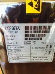 *New* Conner (CFS210A) 210MB, 3.5" IDE Internal Hard Drive
