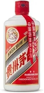 KWEICHOW MOUTAI 53%
