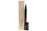 Stay All Day Waterproof Liquid Eye Liner - Micro Tip Dark Brown by Stila for Women - 0.016 oz Eyeliner