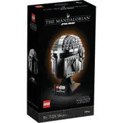 LEGO® 75328 Star Wars™ The Mandalorian™ Helmet