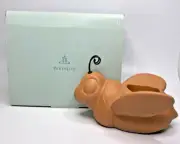 PartyLite Buzz Bumble Bee Tealight Votive Holder Rare Retired NIB P16C/P7839