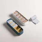 Socks Box Creative Multifunction Tie Bra Organizer Drawer Underwear Container