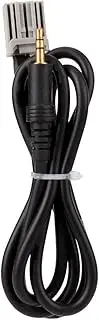 Car GPS Cable AUX Adapter 3.5mm Stereo USB Charge Harness Radio Harness