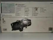 Everbilt J100A3 1/2 HP 6 GAL PER MINUTE