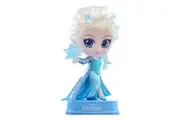 Frozen Elsa Cosbaby Collectible Display Disney Animated Action Figure Toy 13cm