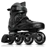 Inline Skates for Women Men, Outdoor Street Blades Roller Adult Male Female, ...