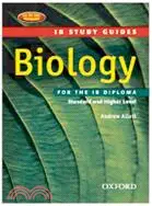 在飛比找三民網路書店優惠-Biology for the IB Diploma