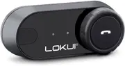 Midland Lokui K30, communication system