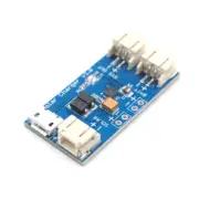 CN3065 Mini Solar Lipo Lithium Battery 500mA DC4.4-6V USB Charger Module