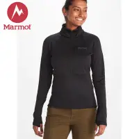 在飛比找蝦皮商城優惠-【Marmot】lden Polartec 1/2 ZIP 