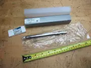 Iscar E12Q SCLCR-06 solid carbide coolant thru 12mm shaft boring bar