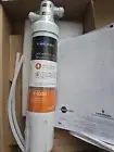 InSinkErator F-1000S Standard Under Sink Water Filtration System for Instant...