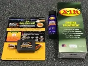 Petrol Octane Booster and Performance Package Deal by X-1R