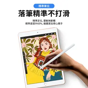 WiWU 升級款通用電容筆Pencil Max-升級版【兼容Android、iOS、微軟設備】手寫筆觸控筆