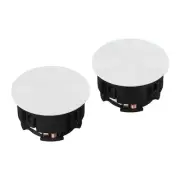 NEW Sonos INCL8WW1 8” Size In-ceiling Speakers (PAIR)