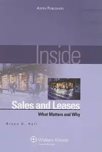 在飛比找博客來優惠-Inside Sales and Leases: What 