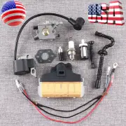 Carburetor Carb For Stihl 021 023 025 MS210 MS230 MS250 Chainsaw 1123-120-0603