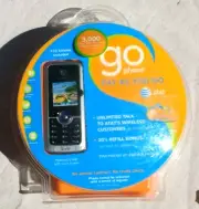New VTG Motorola c168i Cell Phone UNOPENED