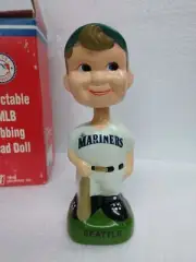 Seattle Mariners Bobblehead