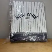 New York Baseball Card Binder, Trading Sports Card Binder 720