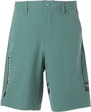 Jack Bunny(ジャックバニー) 262-5132315 Men's Shorts (Waist Drawcord) / Golf