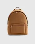 Quince All-Day Neoprene Backpack (Color: Mocha) (Retail: $99.90)