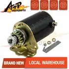 14 Tooth Starter Motor Replaces For Briggs & Stratton Engines 12V 693551 693552