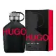 BOSS Hugo Boss 顛覆男性淡香水 125ml