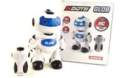 NINCOBOTS NT10039 GLOB - NT10039 RC remote robot
