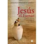 JESUS EL ESENIO / THE ESSENE JESUS
