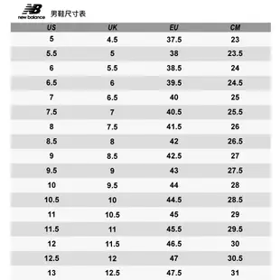 【吉米.tw】New Balance Fresh Foam X 1080v12  男 防潑水 慢跑鞋 JAN-