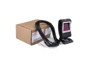 Honeywell Genesis MK7580-30B38-02-CN Corded 1D/2D USB Barcode Scanner with Cable