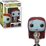 Funko POP! Disney: The Nightmare Before Christmas - Sally with Basket
