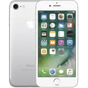 Apple iPhone 7 128GB Silver (Excellent Grade)