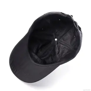 帽子 遮陽 運動帽 透氣 高爾夫球 素色 鴨舌帽 老帽 素面帽 嘻哈帽