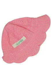 Pink Petal Bonnet--QUI-B0812-1