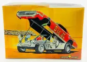 AMT Model King 21877P Allison Thunderland Thunderbird 1/25 Scale Model Kit
