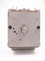 Market Forge Steam-it Steamer Timer 95-0461 240 Volt Ships Same Day