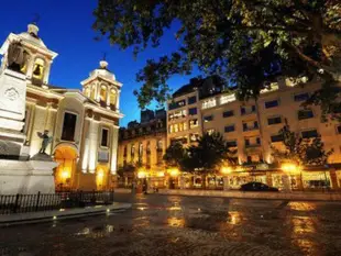 Windsor Hotel & Tower Argentina